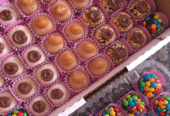 Mary Freitas confeitaria