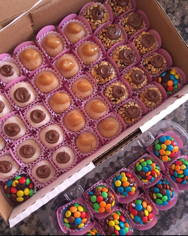 Mary Freitas confeitaria