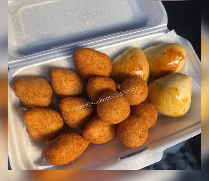 cantinho do sabor goumert