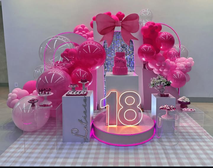 era uma vez festa afetiva