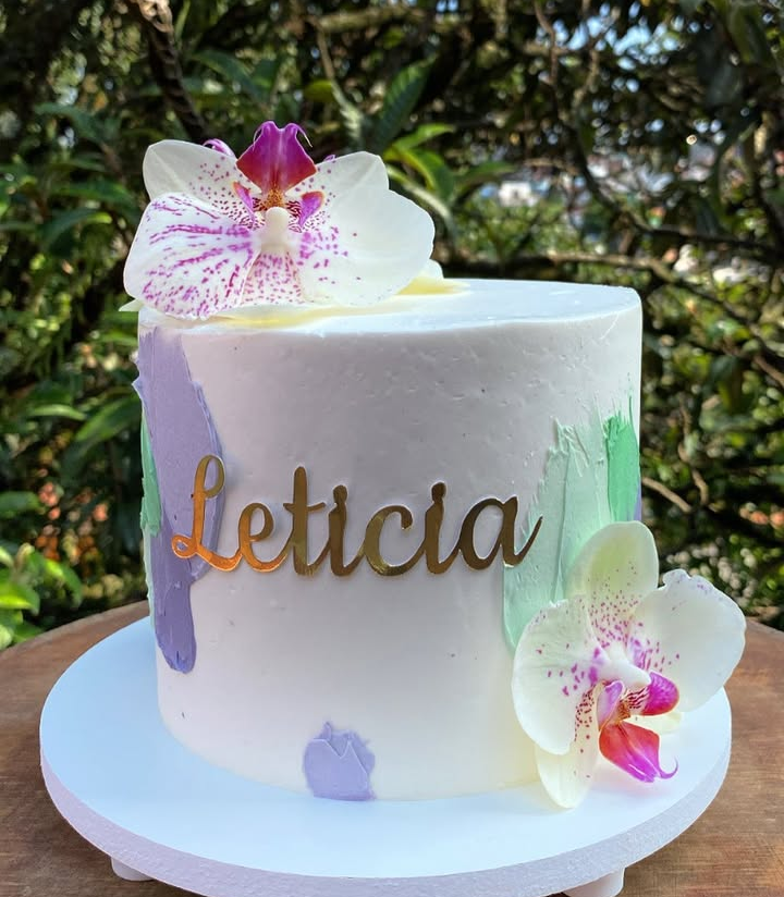 Aline marcal confeitaria