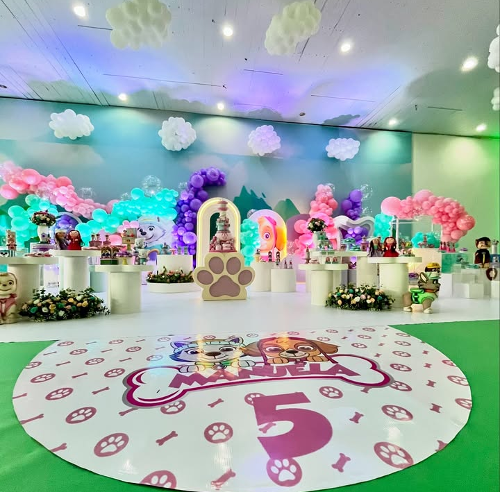 Margo decor decoracao