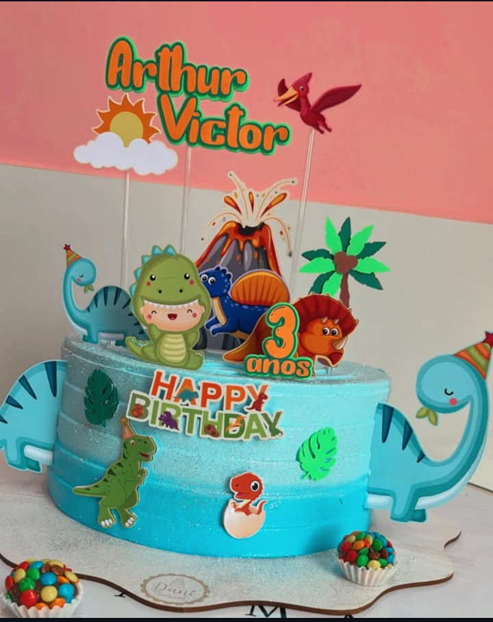 mao na massa Confeitaria