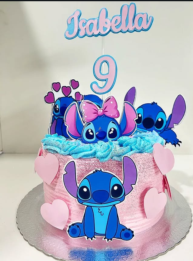 delicias cake Divine