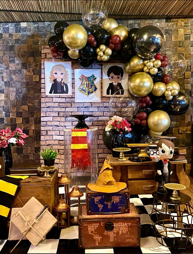 Margo decor decoracao