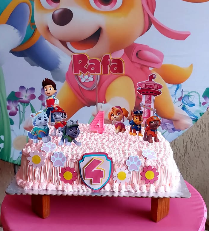 lu beliatto confeitaria