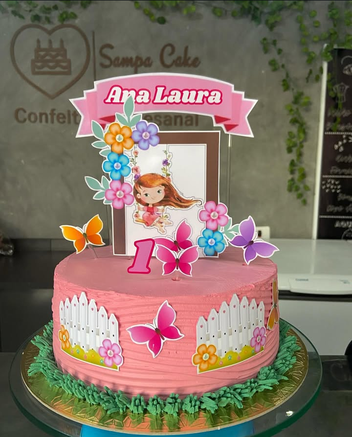 sampa cakes oficial