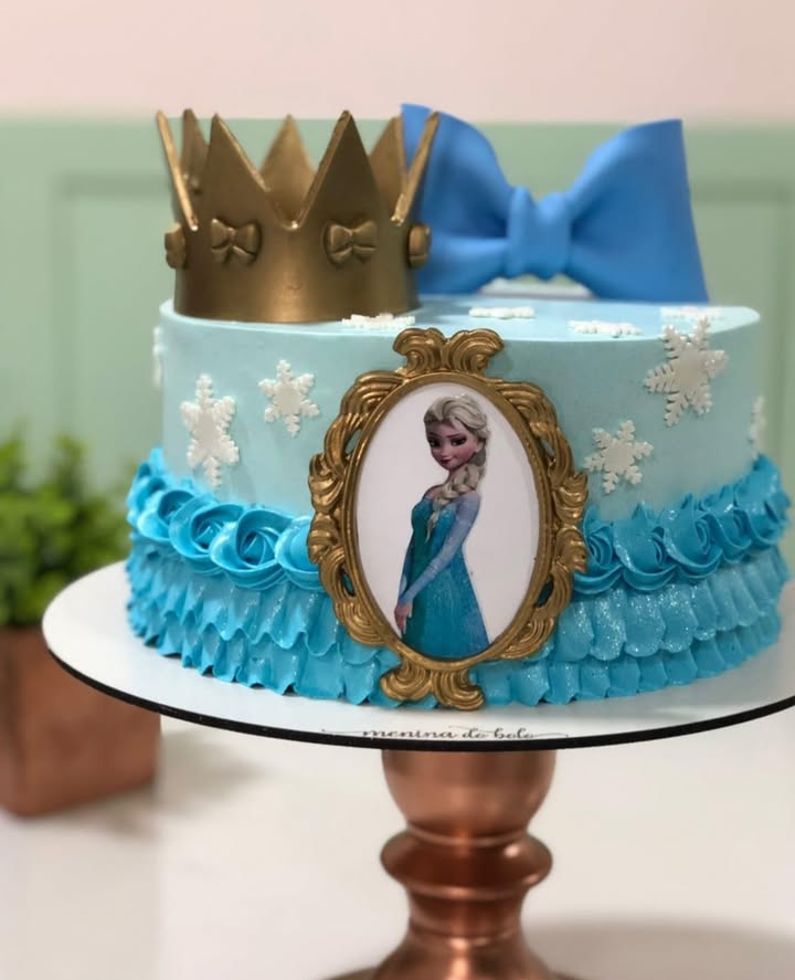 Aline passos confeitaria