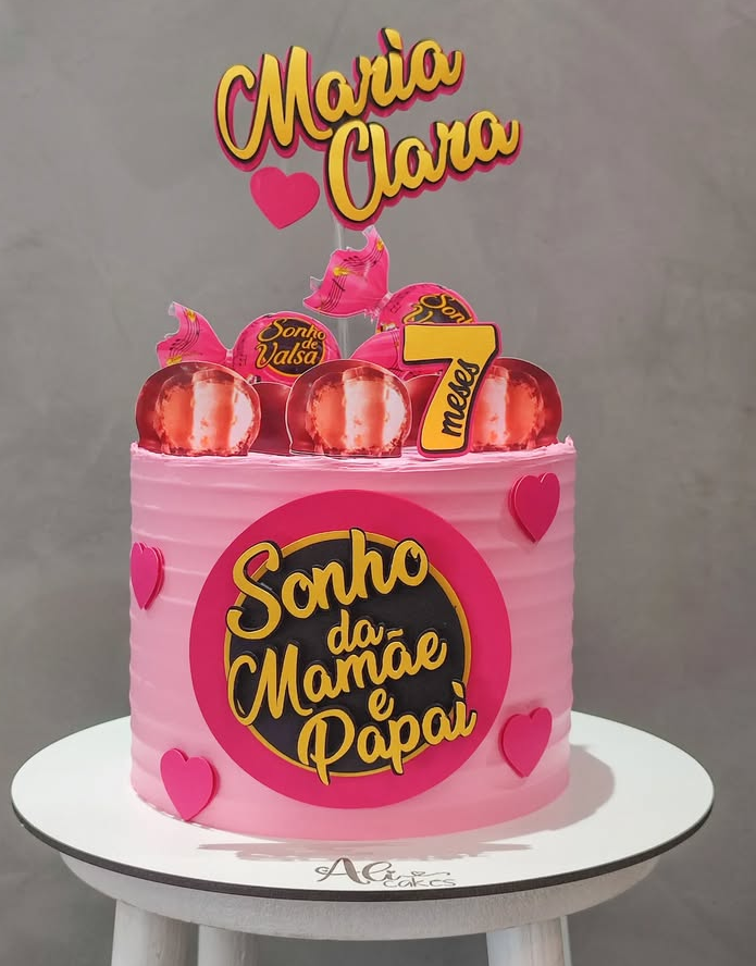 ali cakes confeitaria