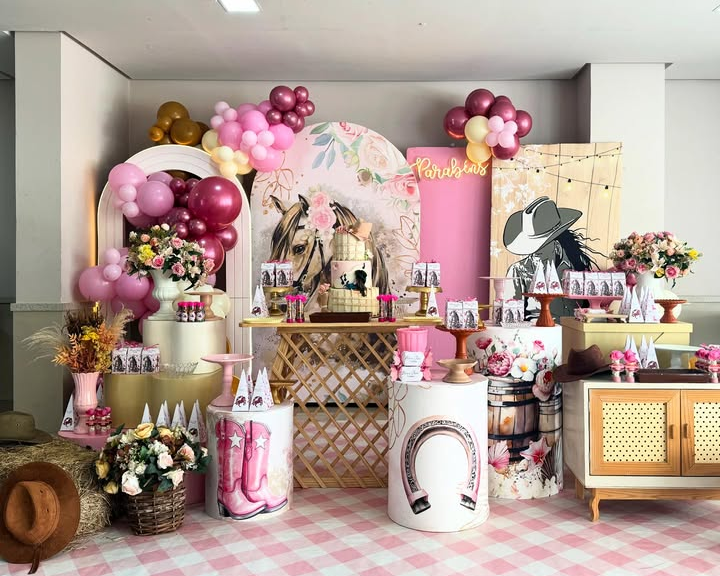 decoração f personalizadas