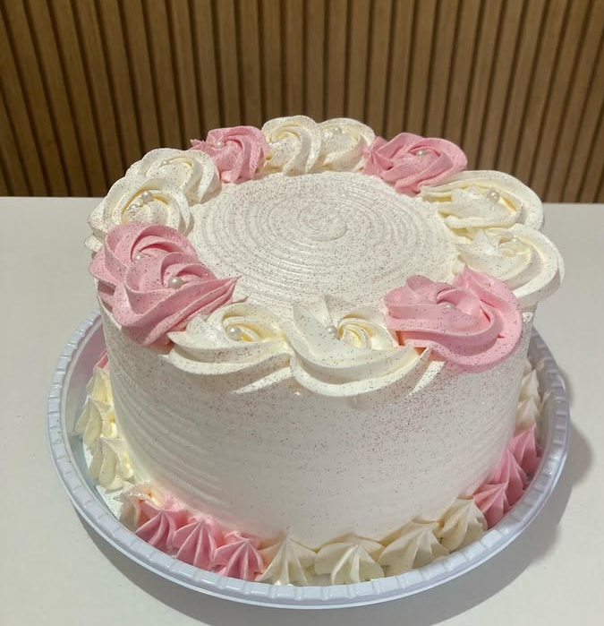 Raquel Martins bolos