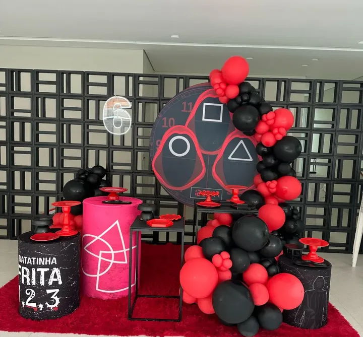 moca festeira decoracoes