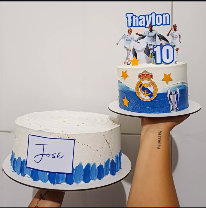 confeitaria thaylara