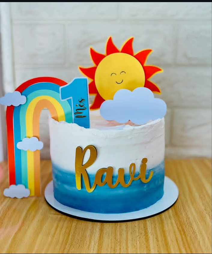 Laura vanille confeitaria