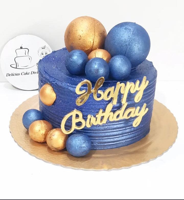 delicias cake Divine