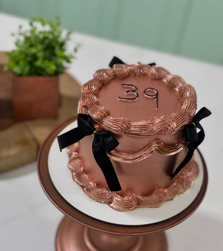 Aline passos confeitaria