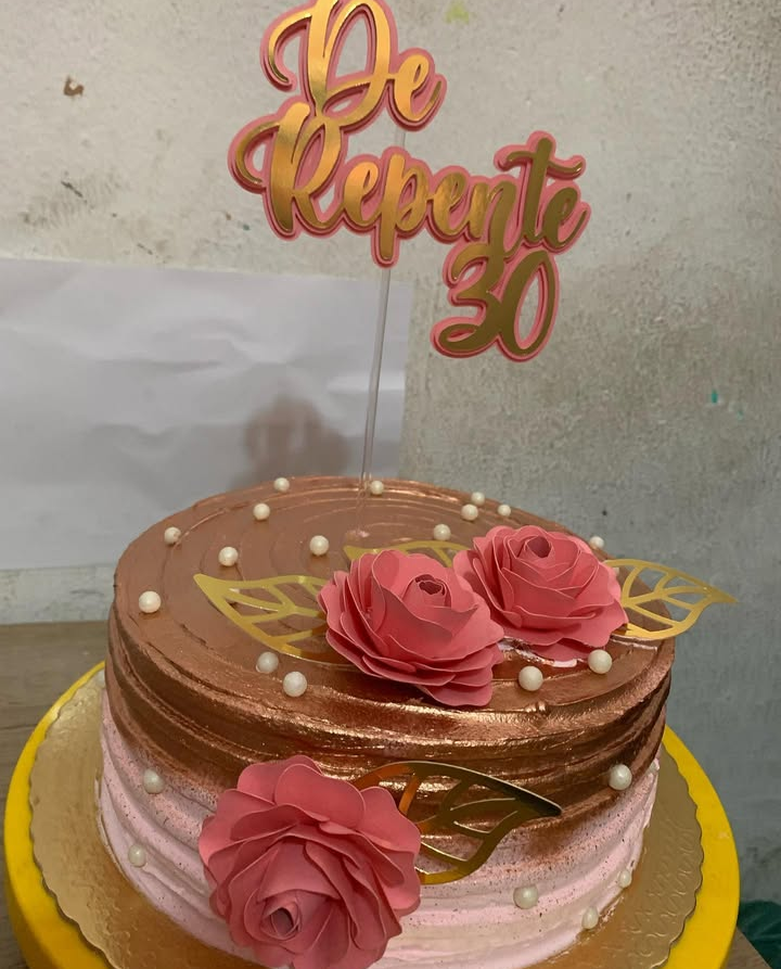 Rafaela menina do bolo