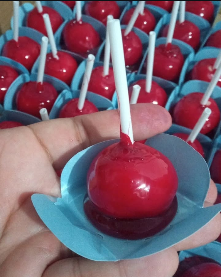 delicias da kell