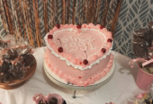 cakes da nega
