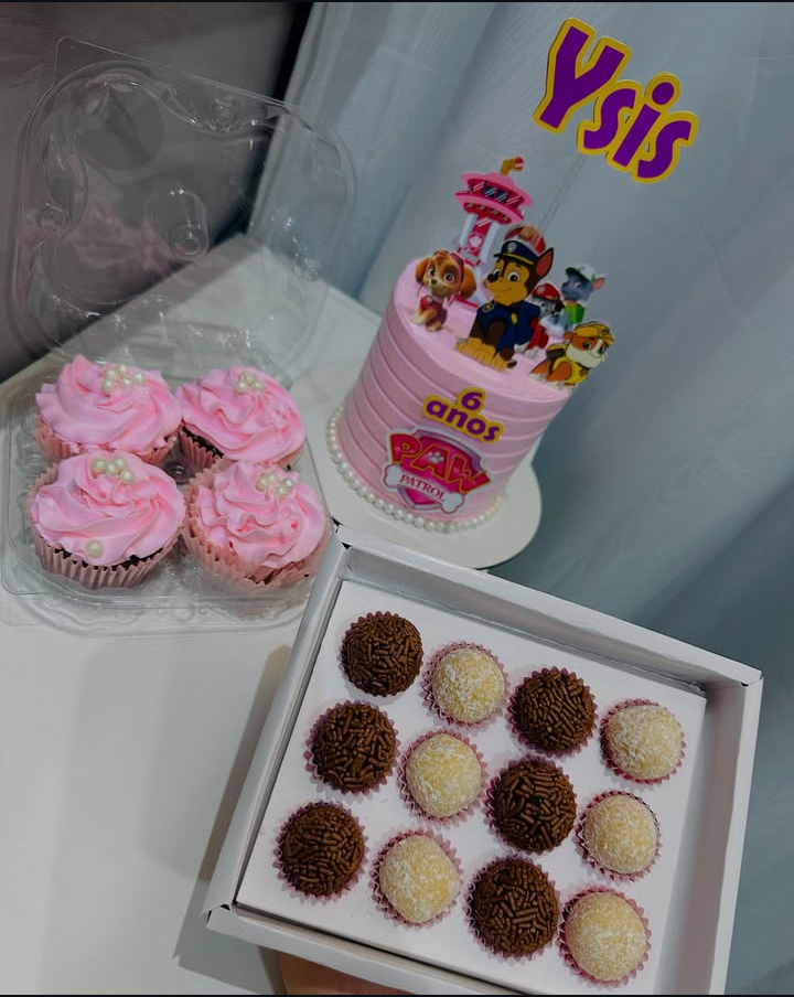 holo cakes confeitaria