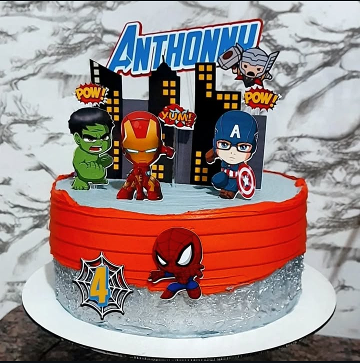 confeitaria thaylara