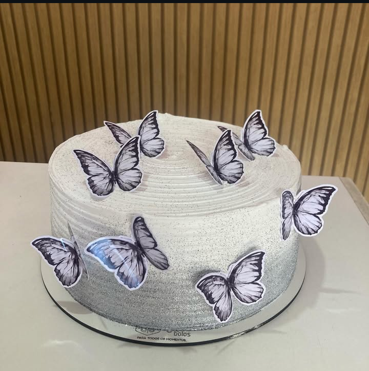 Raquel Martins bolos