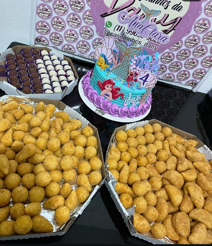 caseirinhos dany