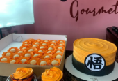 trese de mais gourmet