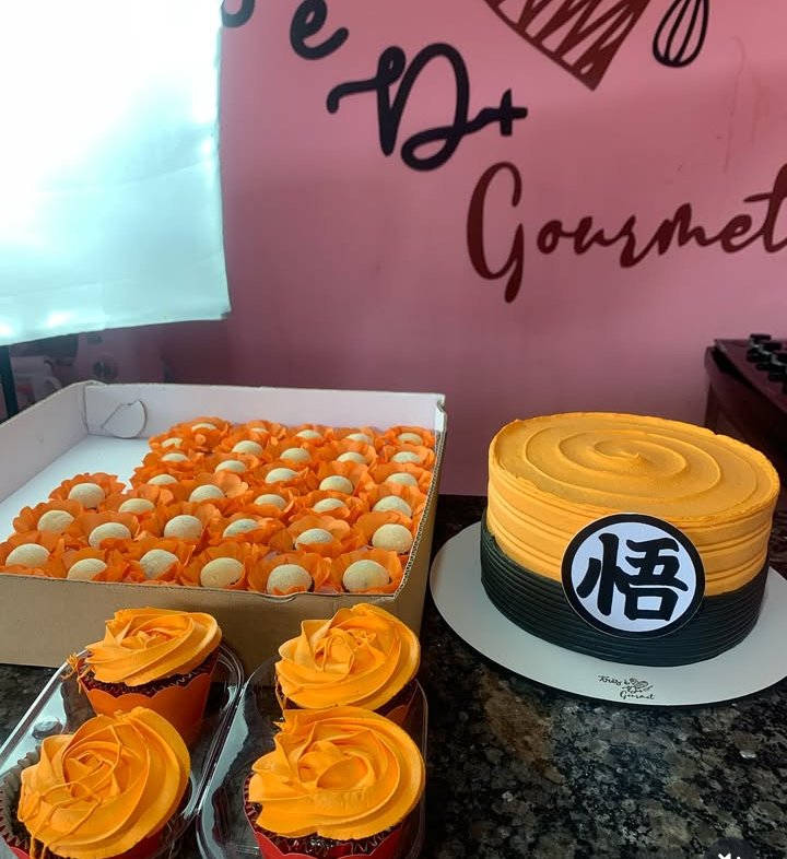 trese de mais gourmet