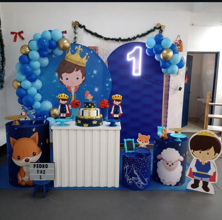 mi bolos Decorações doces