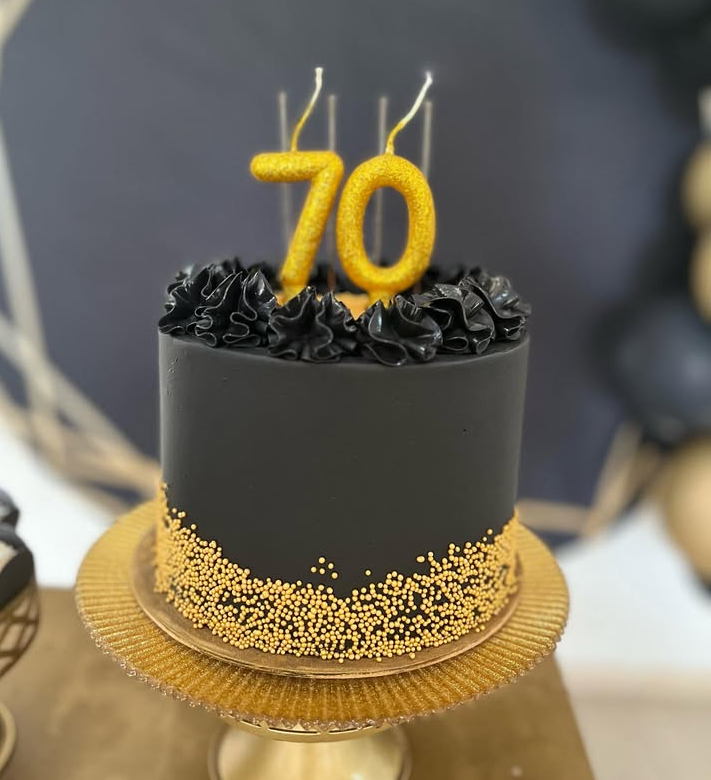 Bianca medeiros patisserie