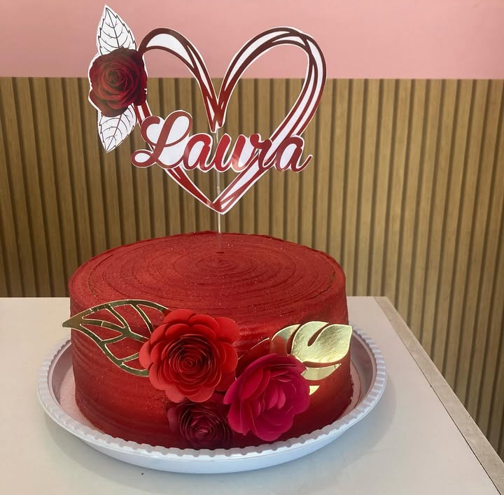 Raquel Martins bolos