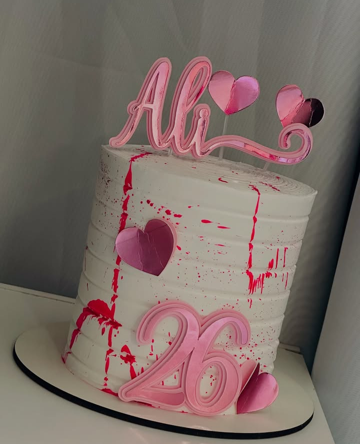 holo cakes confeitaria