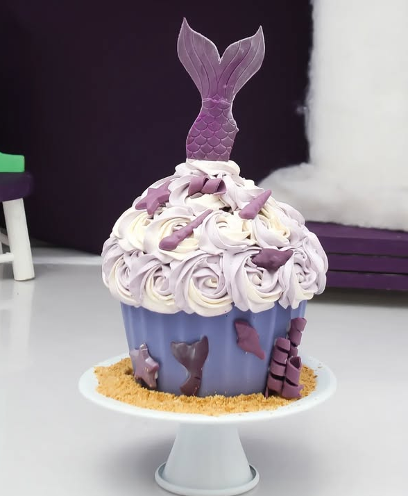 ale santos confeitaria