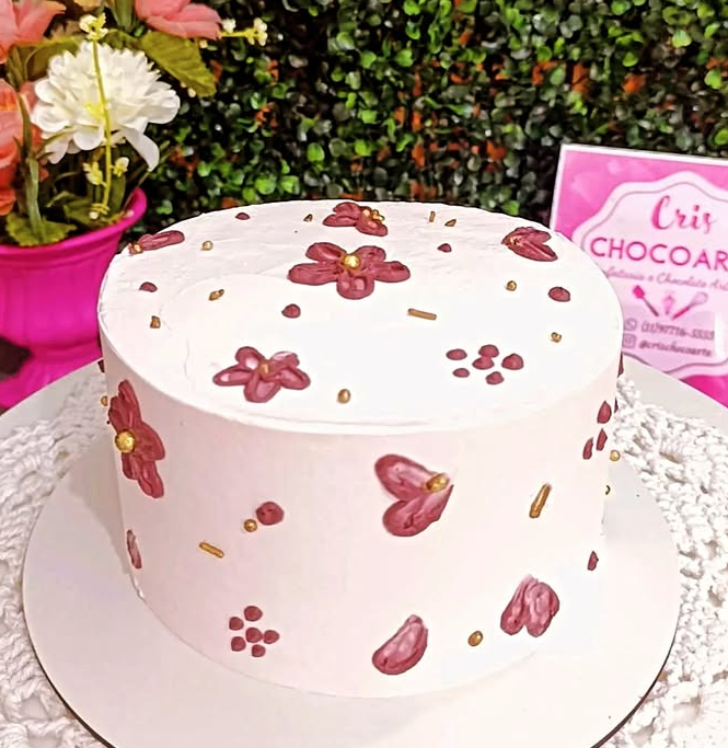 cris assis confeitaria