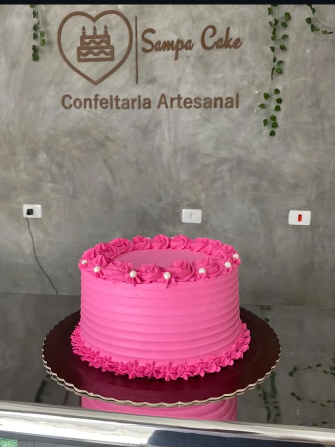 sampa cakes oficial