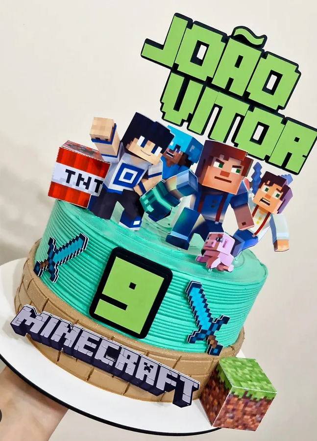 bolos da Ingrid wolloszyn