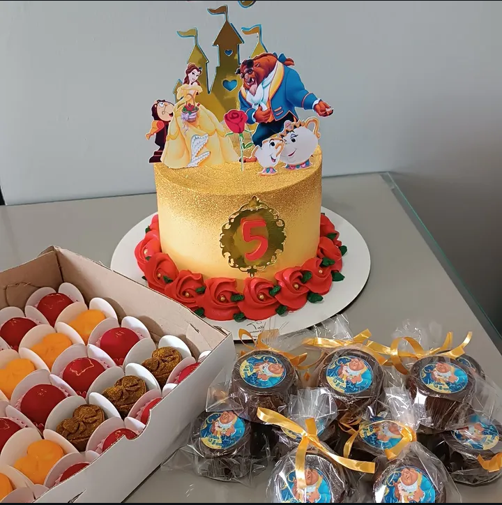 tati brigadeiros gourmet