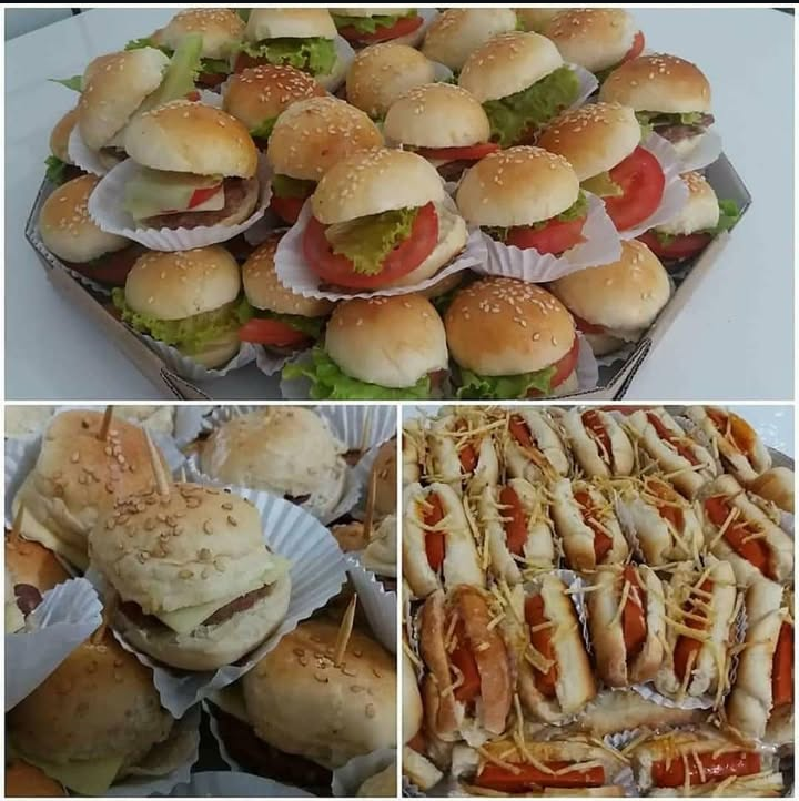 salty doces e salgados