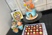 delicias tia zeca
