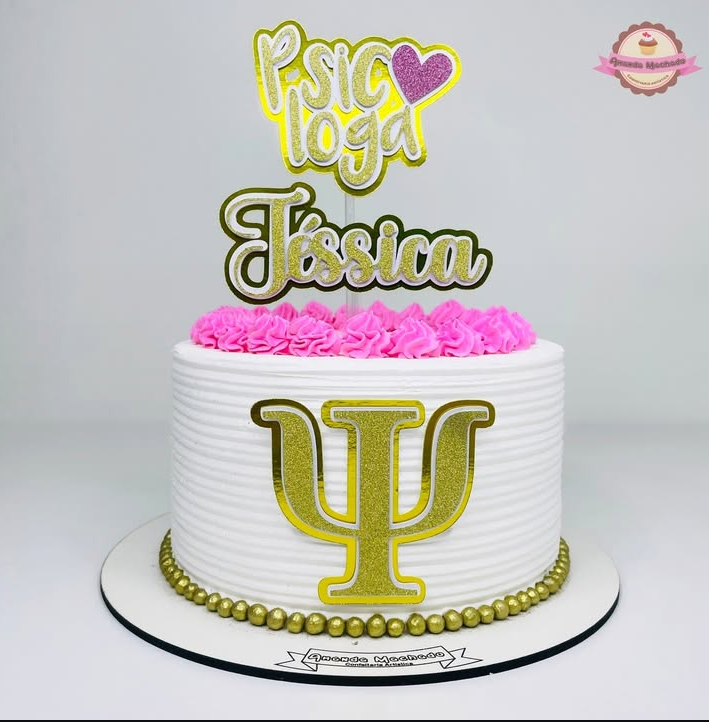 Amanda Machado confeitaria