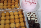 delicias da kell