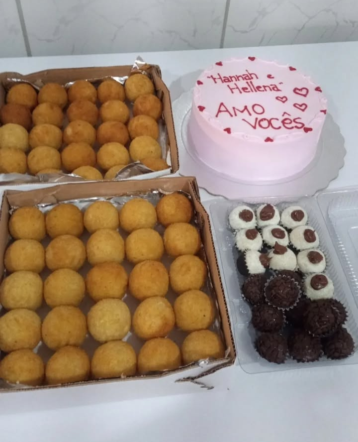 delicias da kell