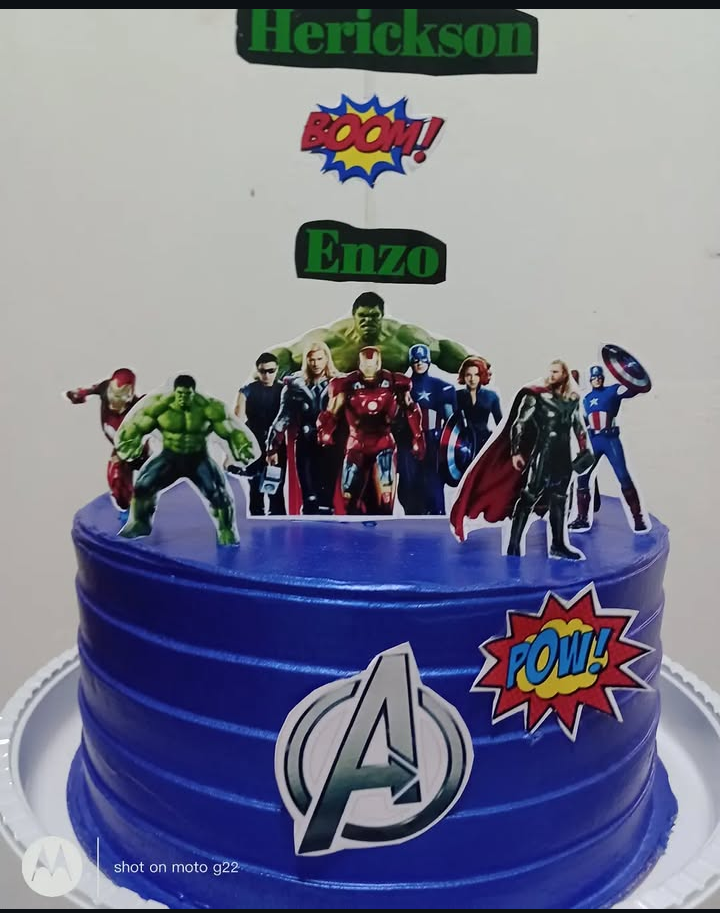 o sabor da vida e doce