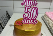 cakes da nega