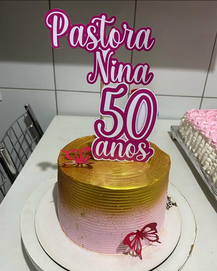 cakes da nega