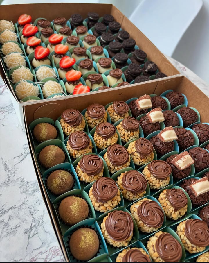 laura oliveira confeitaria