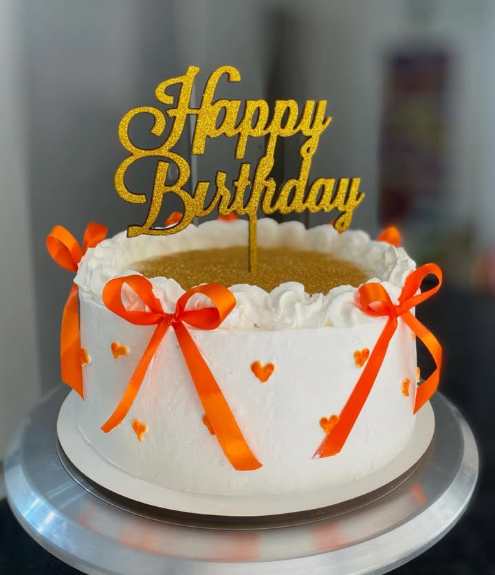 lovely cake lovely