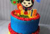 Danny cakes e doces