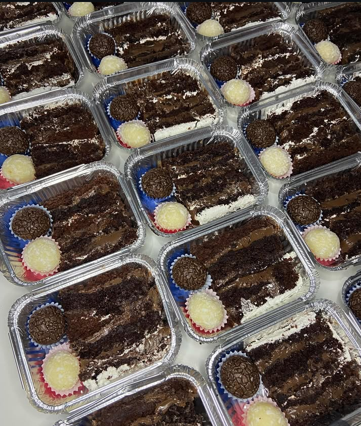 mescla gourmet oficial